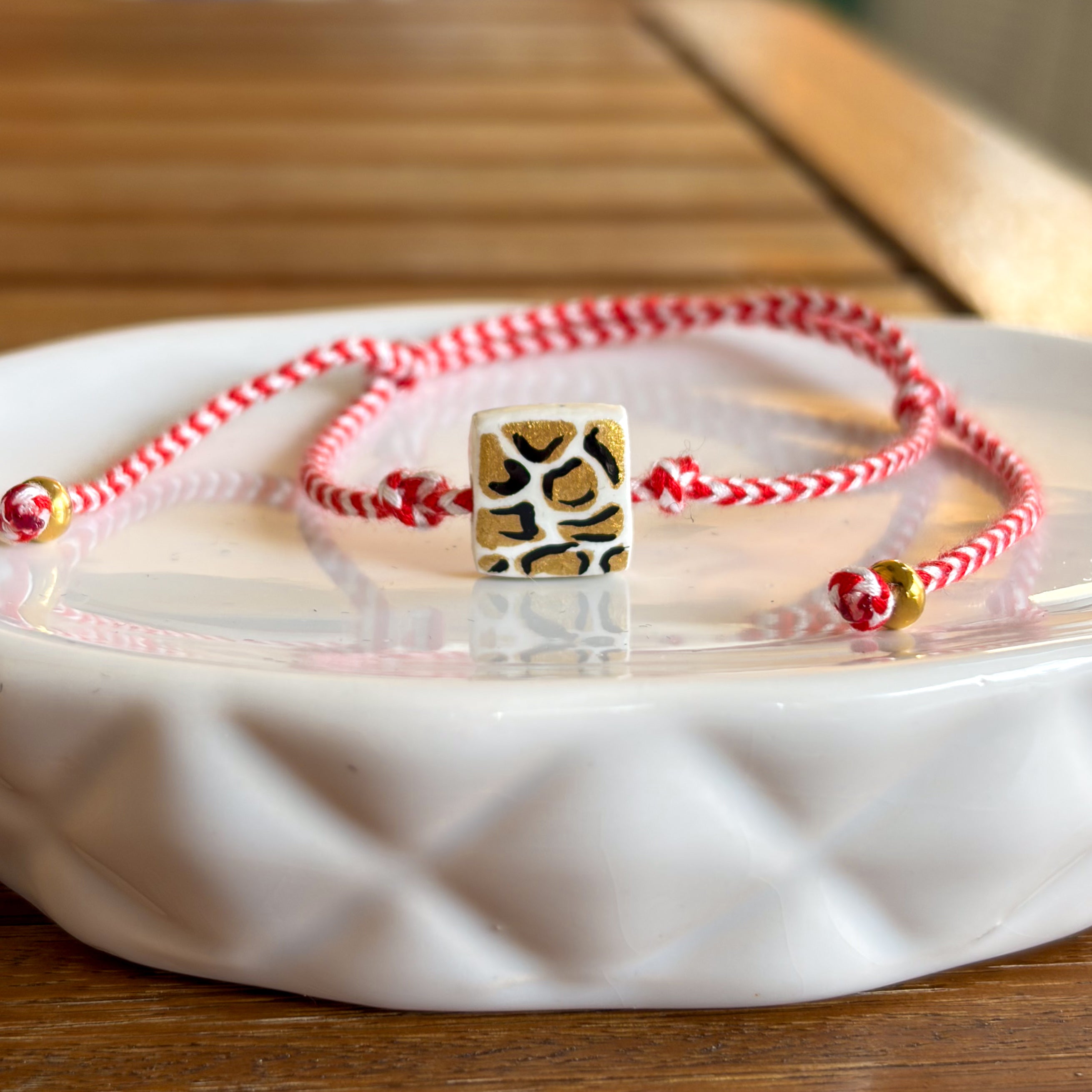 Μαρτάκι - Leopard