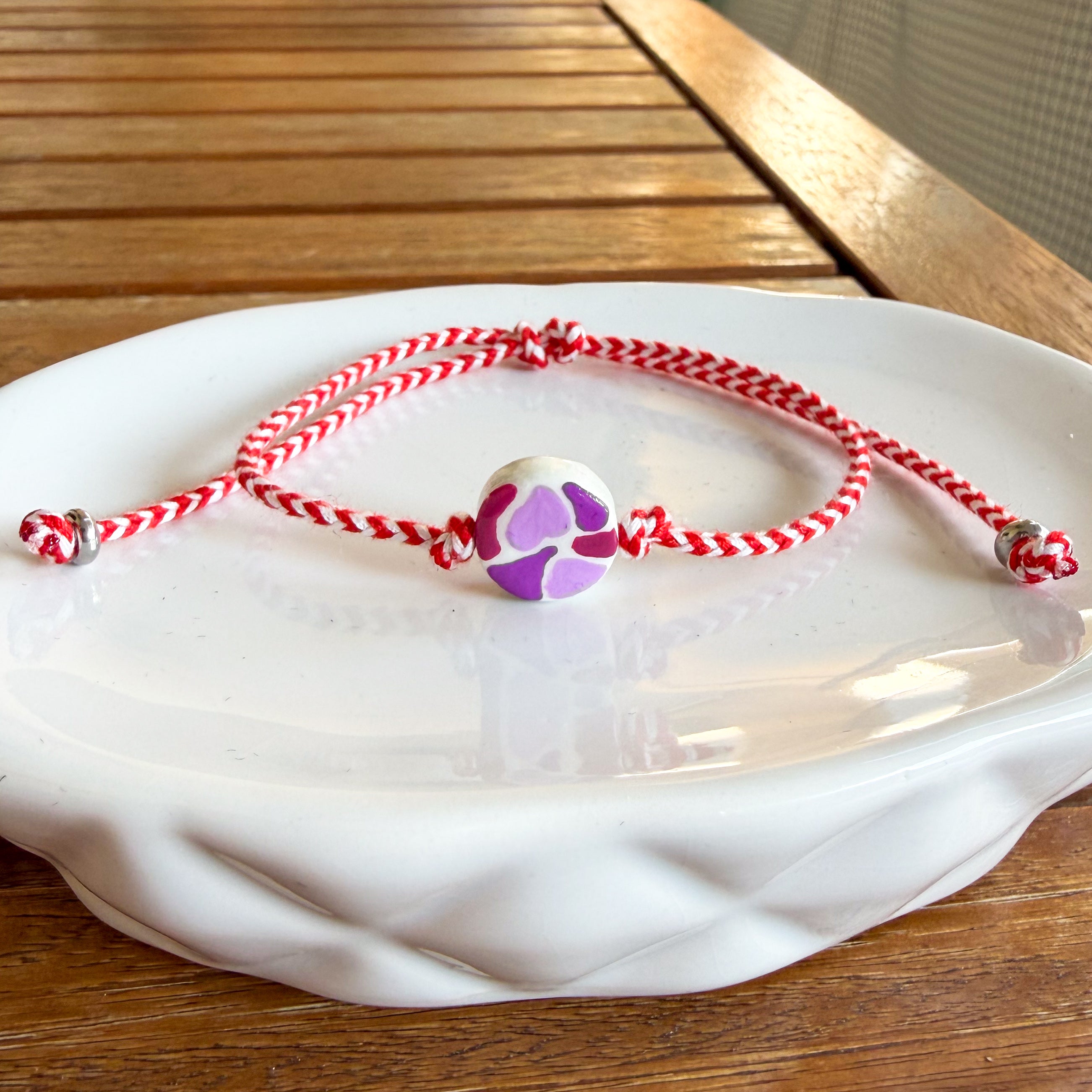 Μαρτάκι - Purple Waves