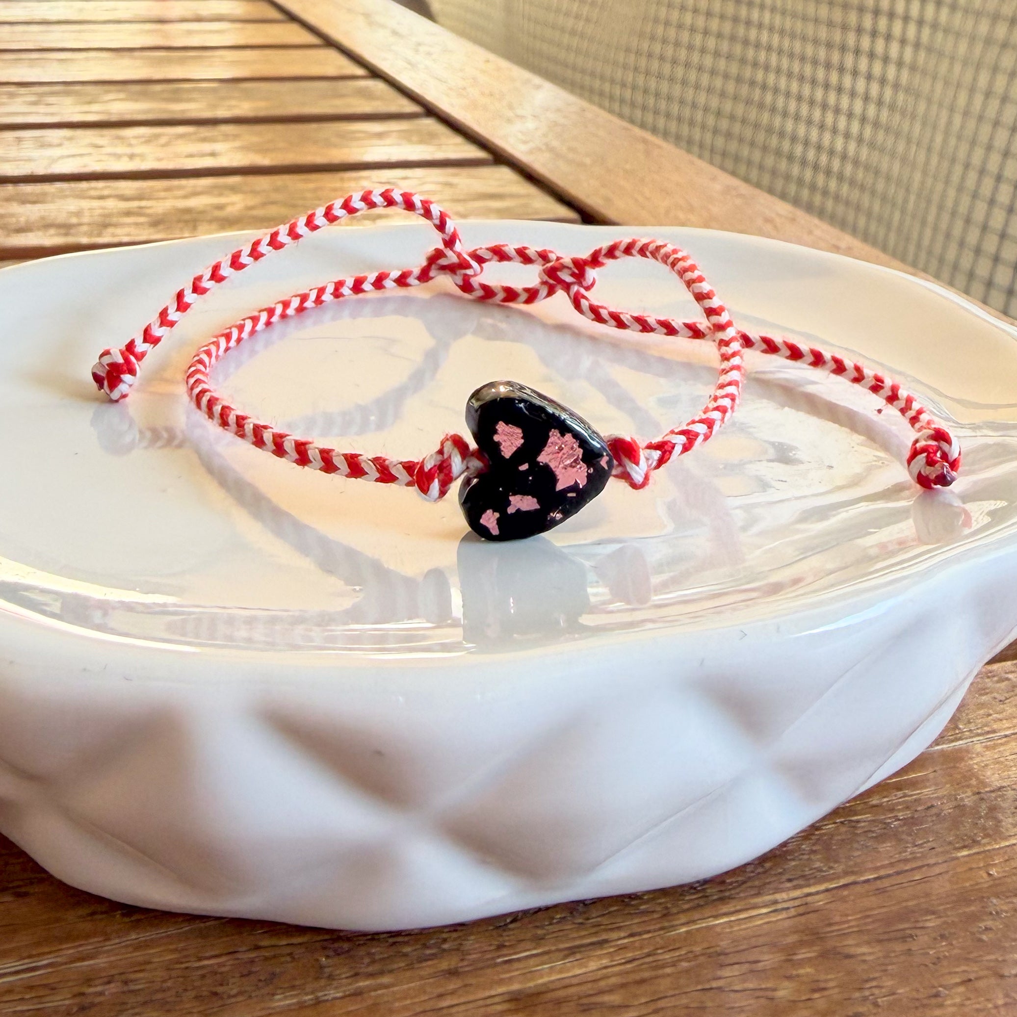 Μαρτάκι - Sparkly Heart