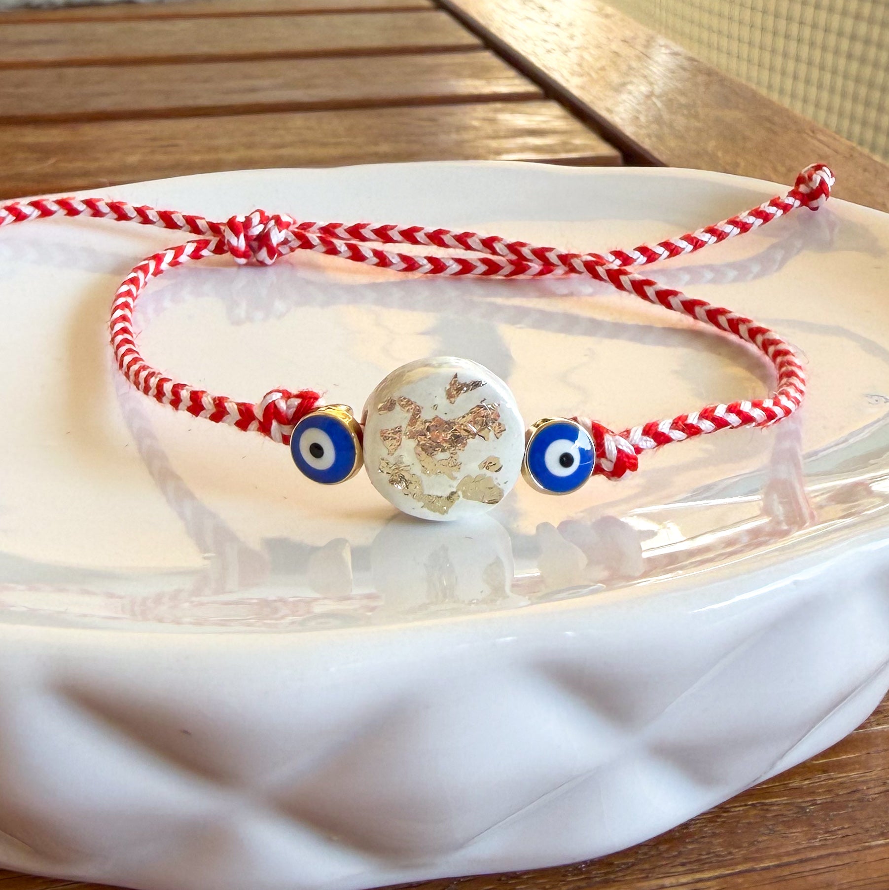 Μαρτάκι - Golden Circle & Evil Eye