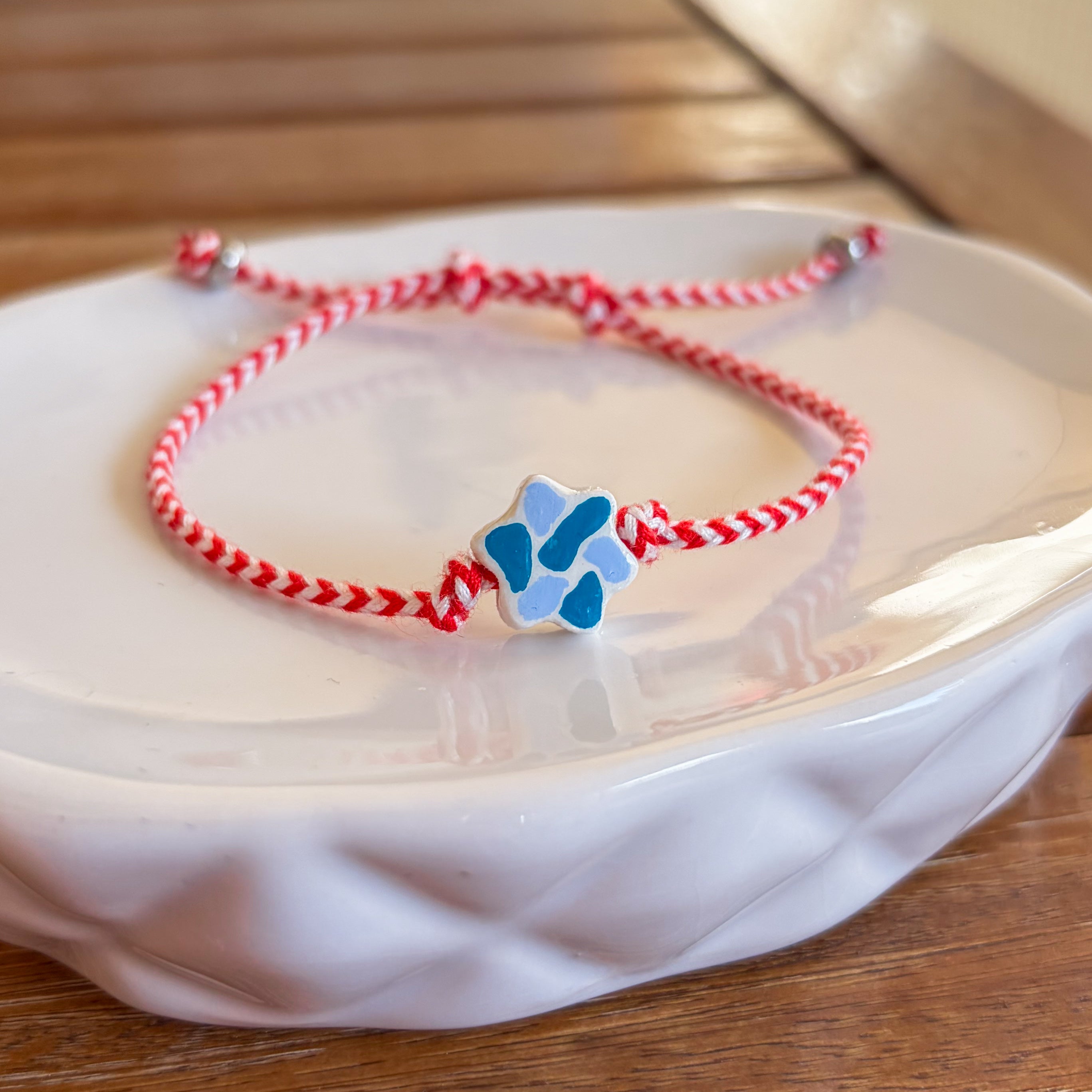 Μαρτάκι - Blue Waves