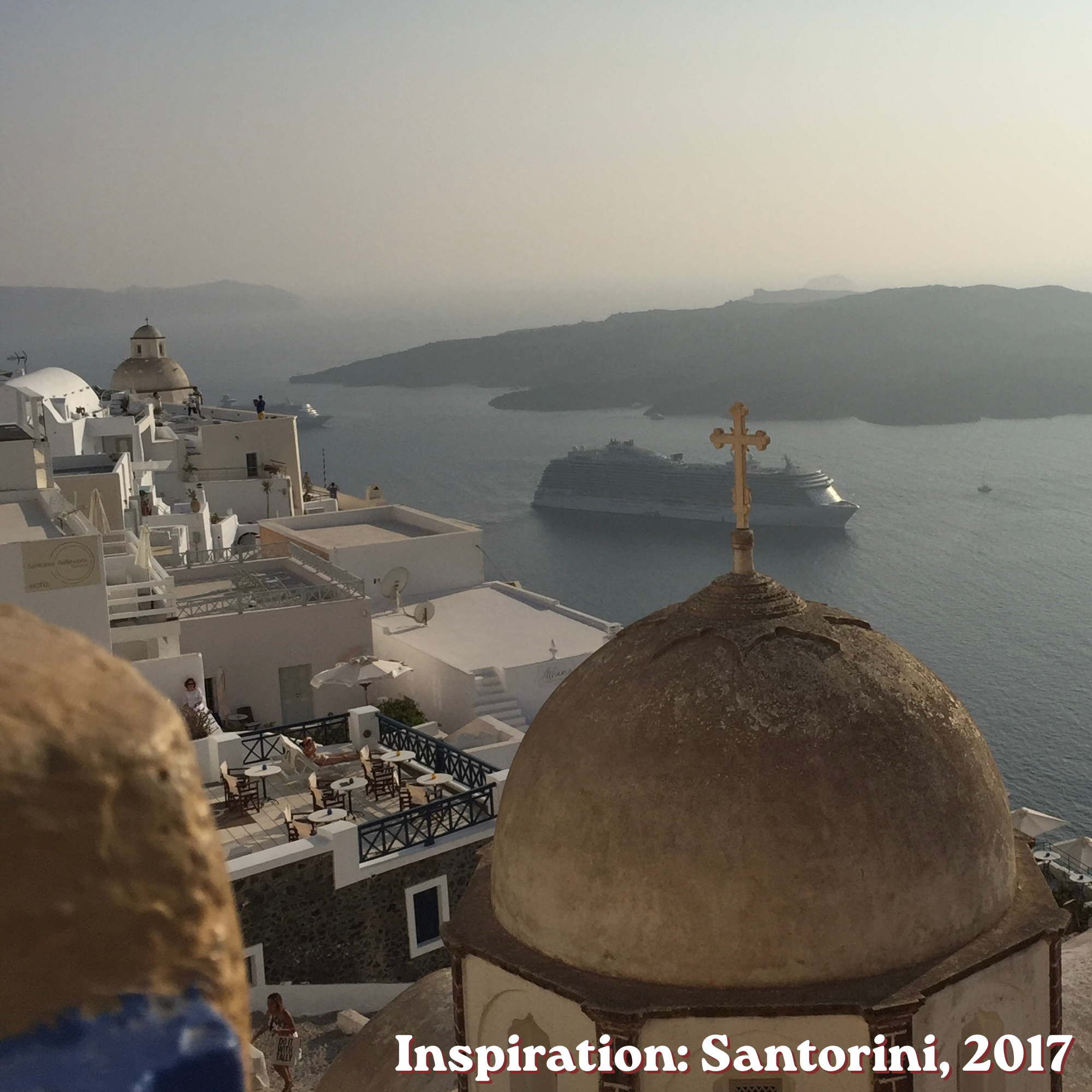 Santorini