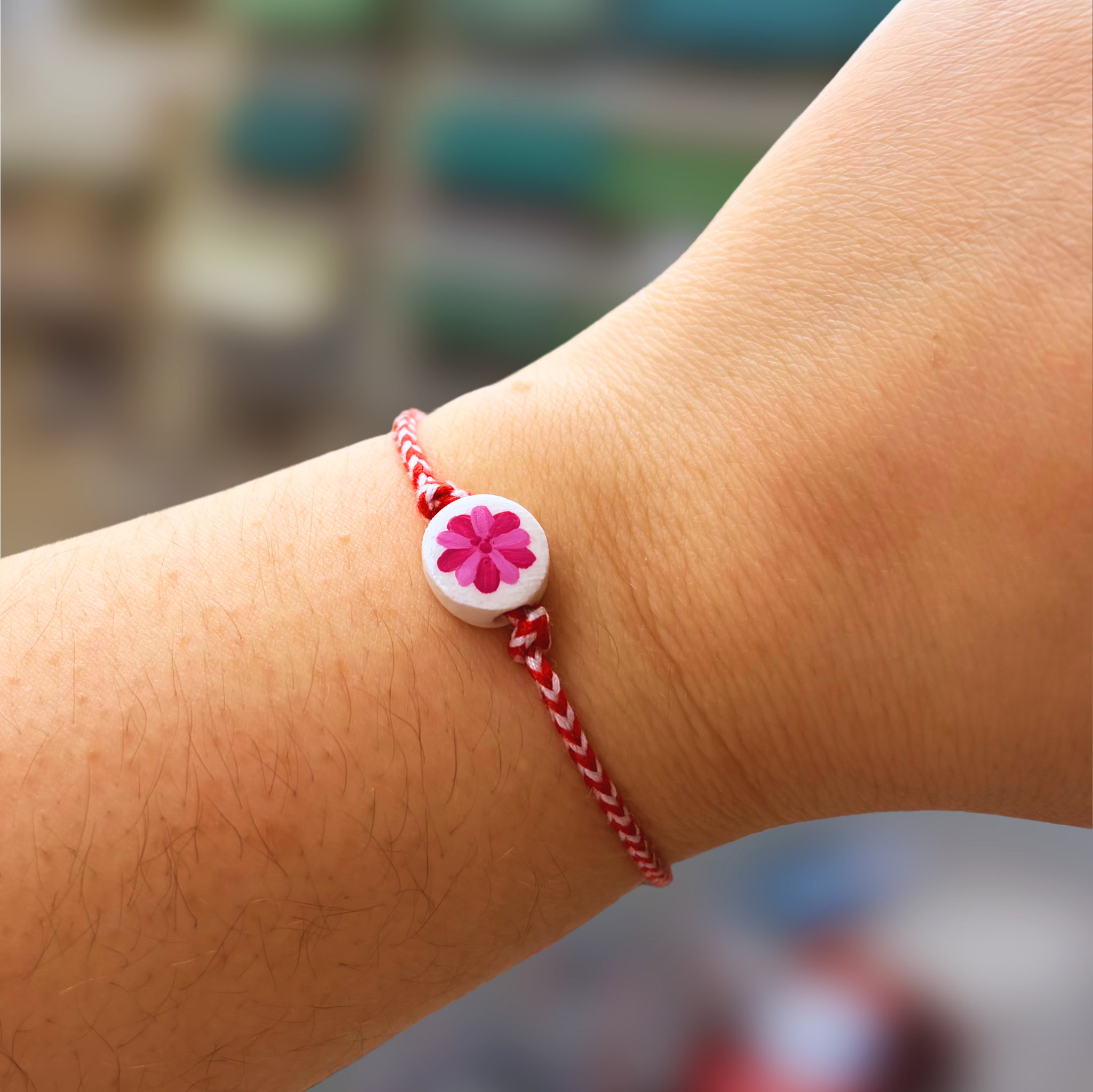 Μαρτάκι - Pink Flower Vol.2