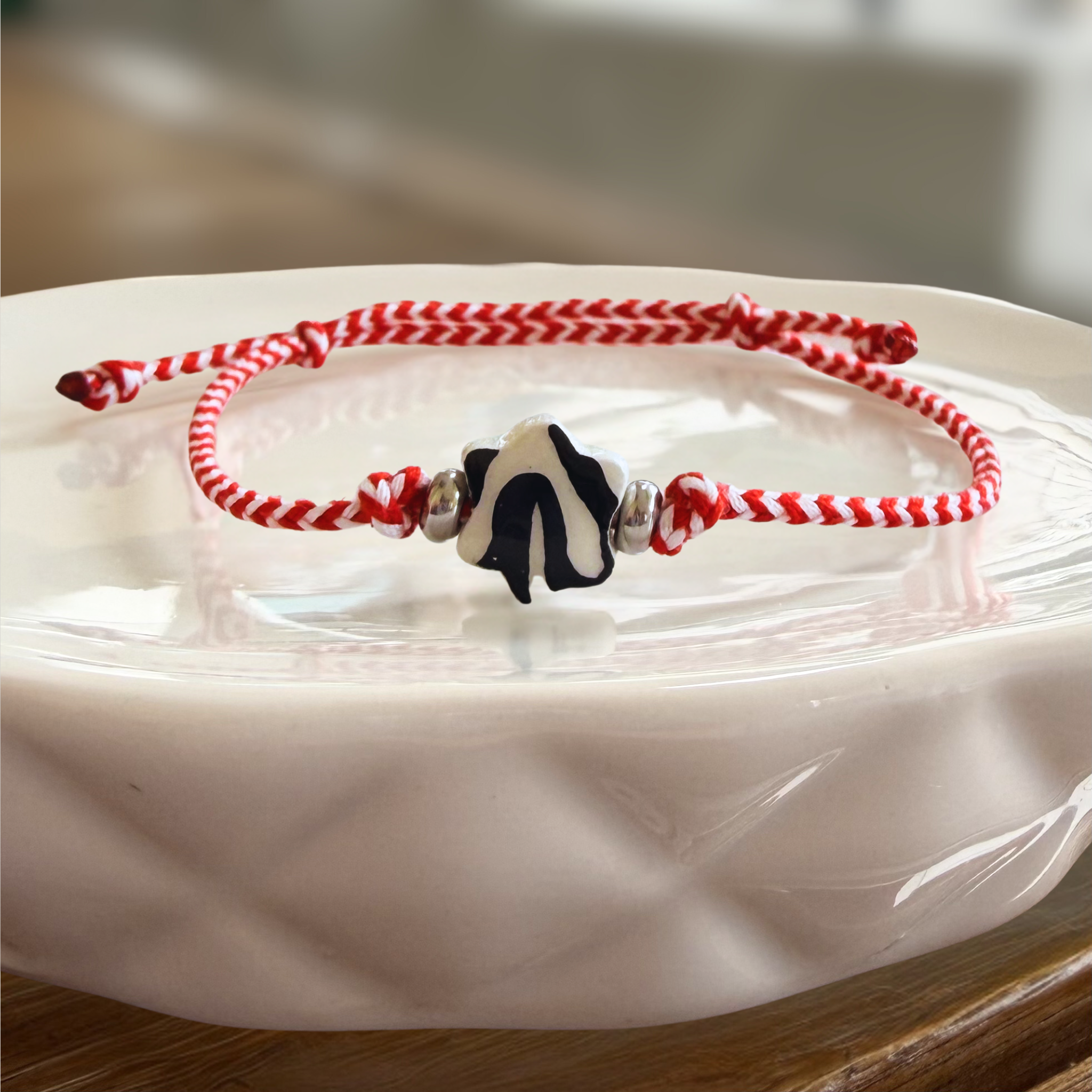 Μαρτάκι - Black & White