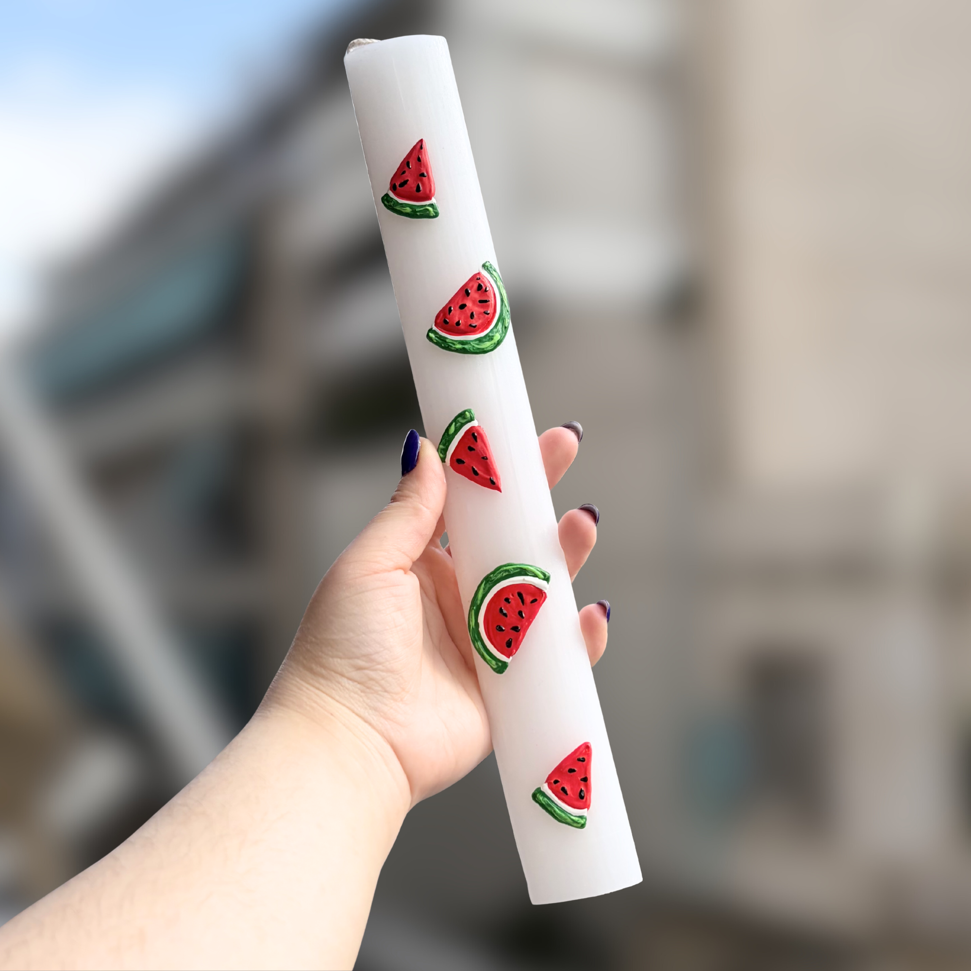 Λαμπάδα - Watermelon