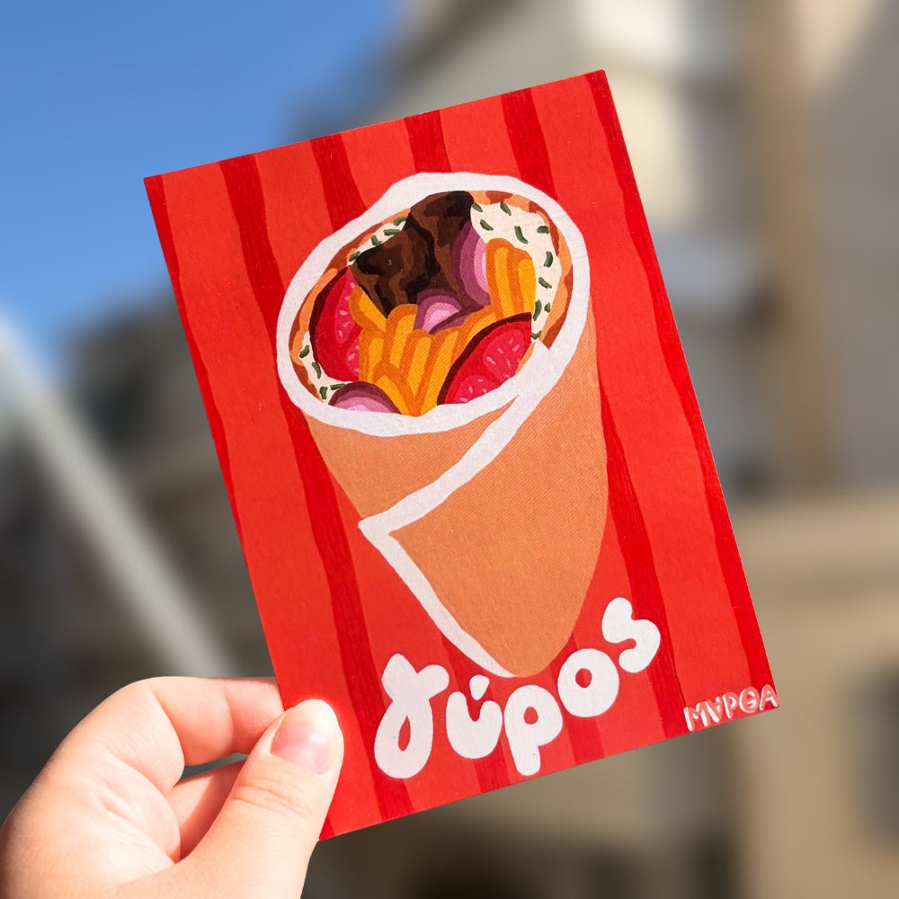 Gyros
