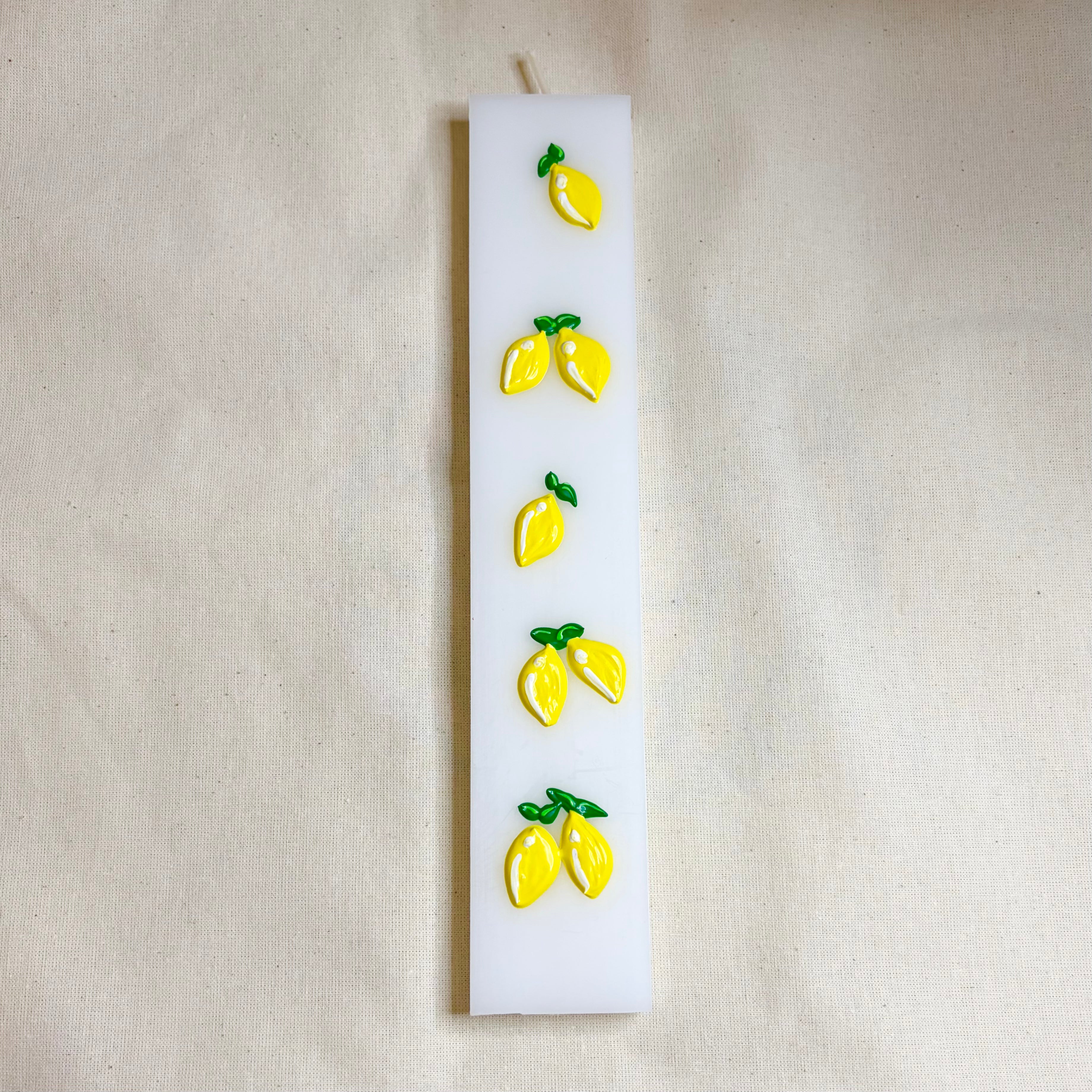 Λαμπάδα - Lemon