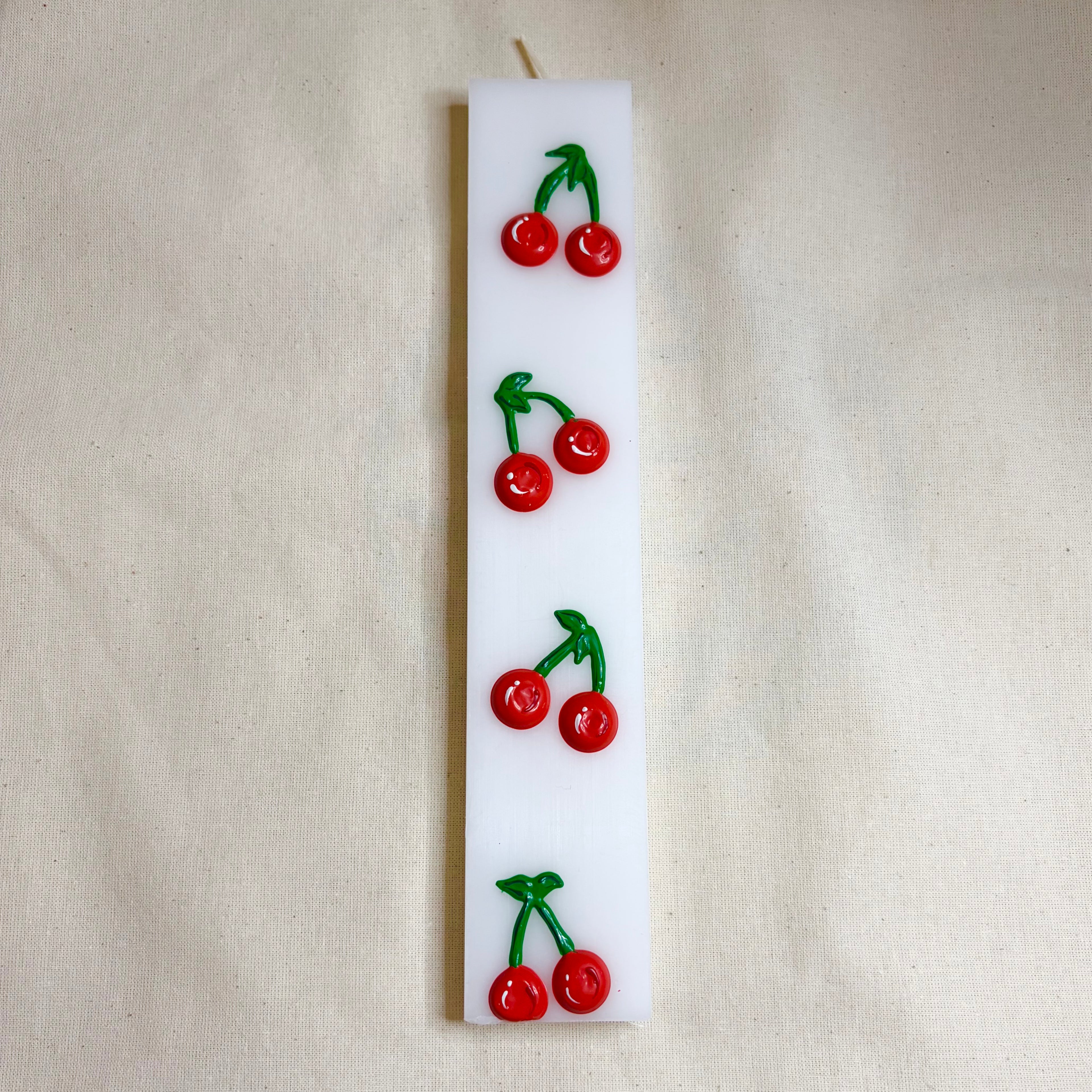 Λαμπάδα - Cherries