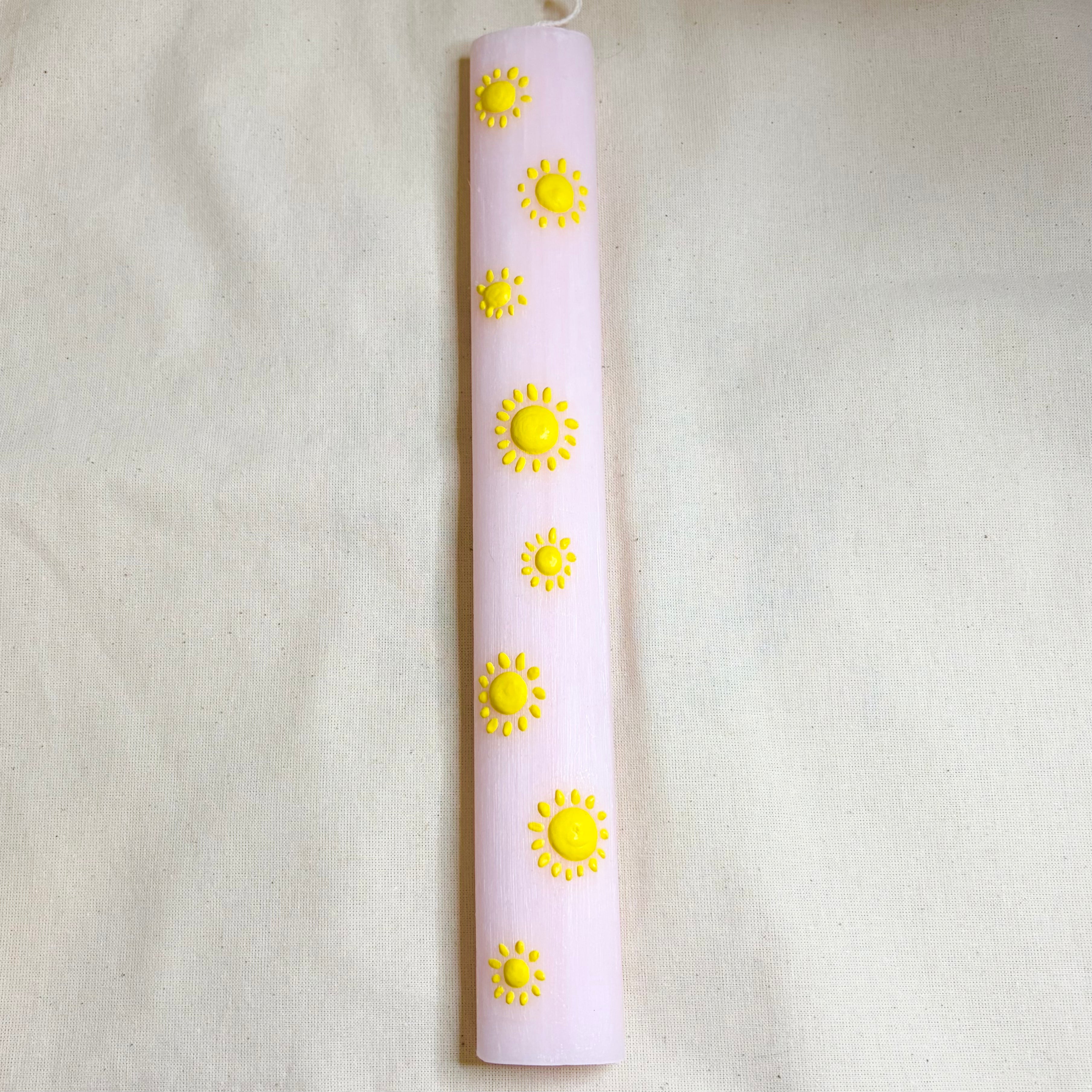 Λαμπάδα - Sun