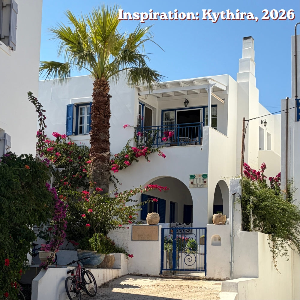 Kythira