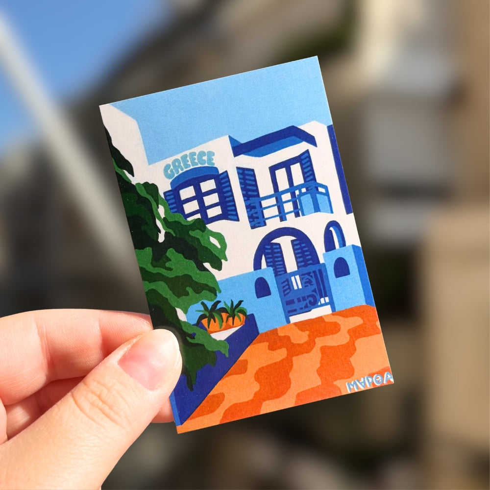 Mini Kythira