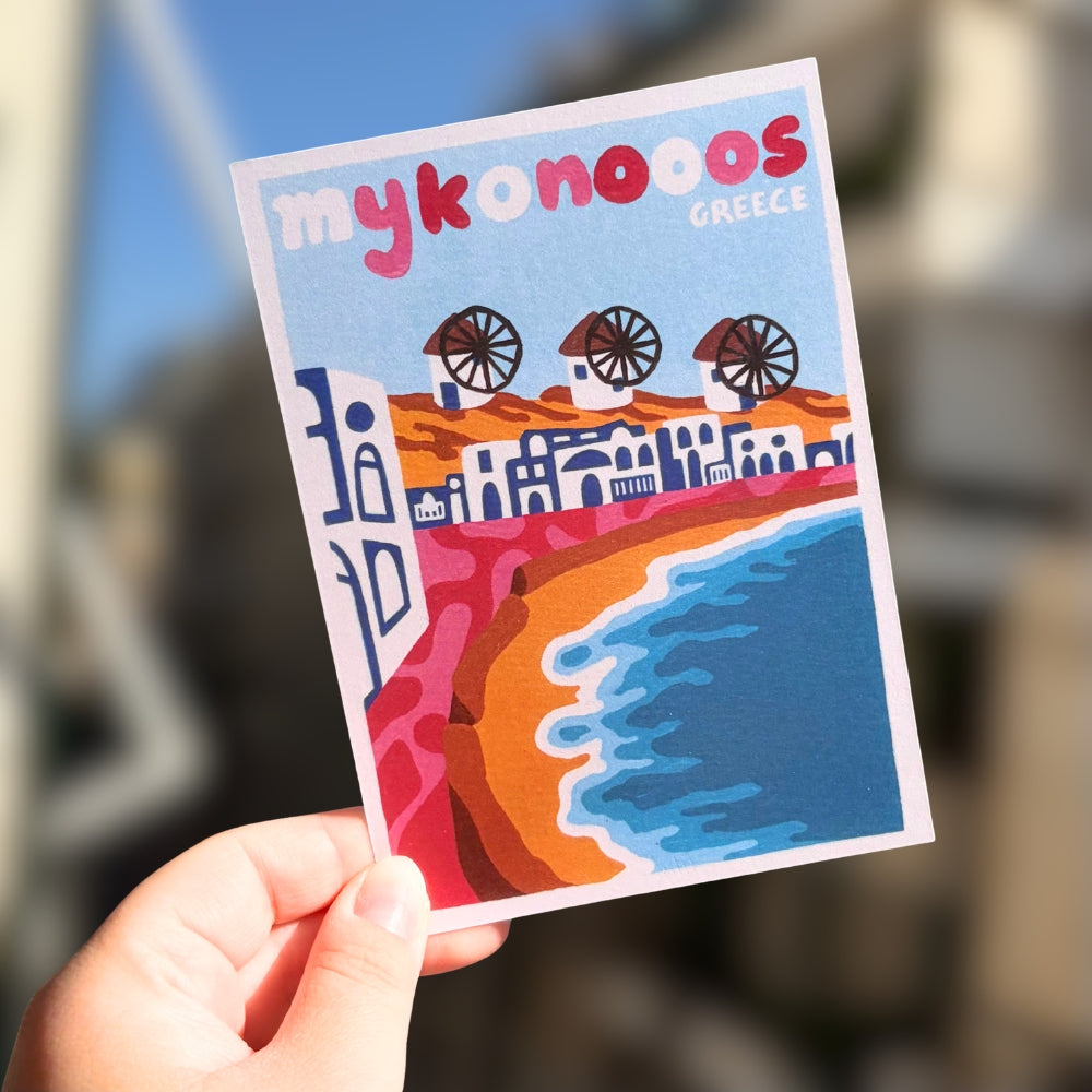 Mykonooos