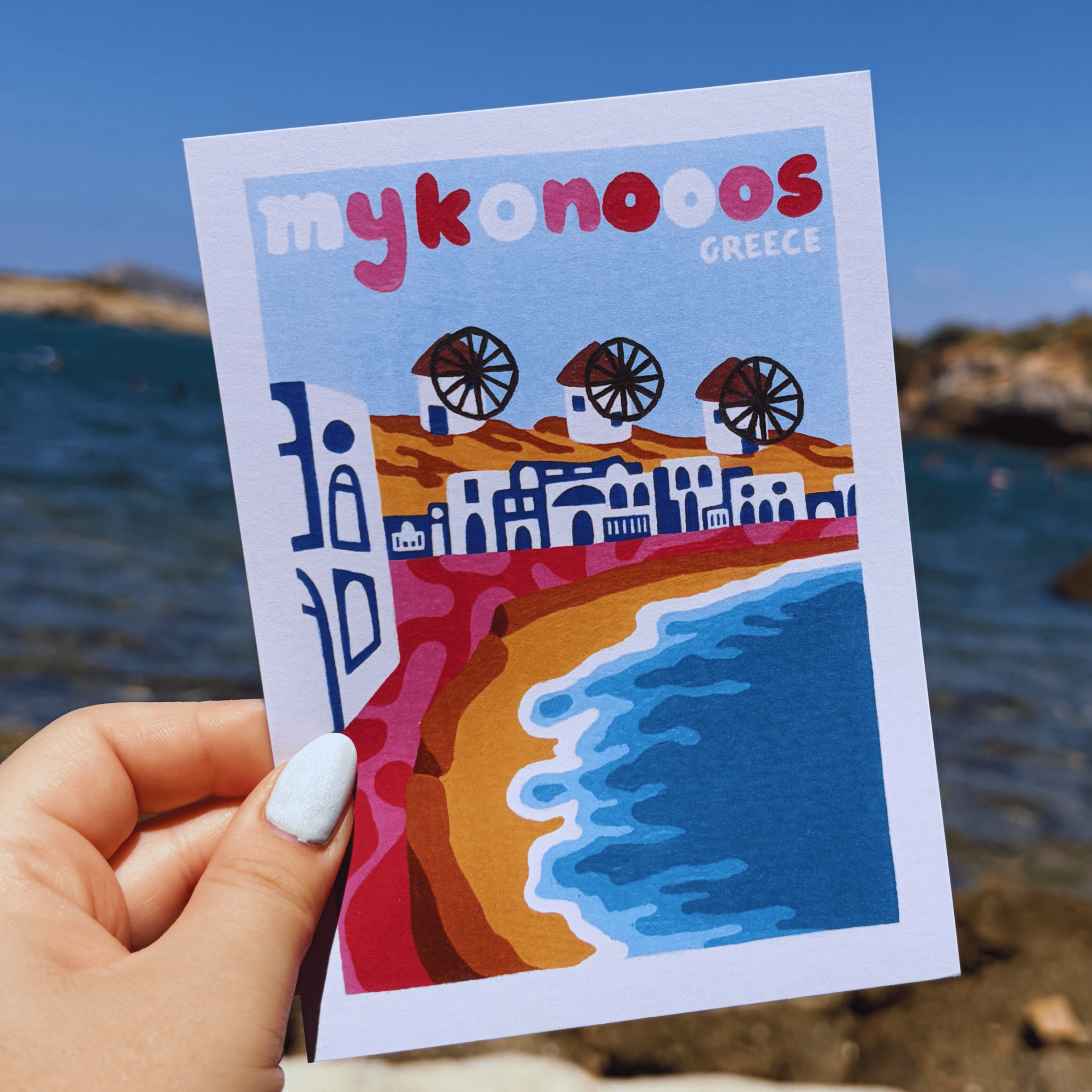 Mykonooos