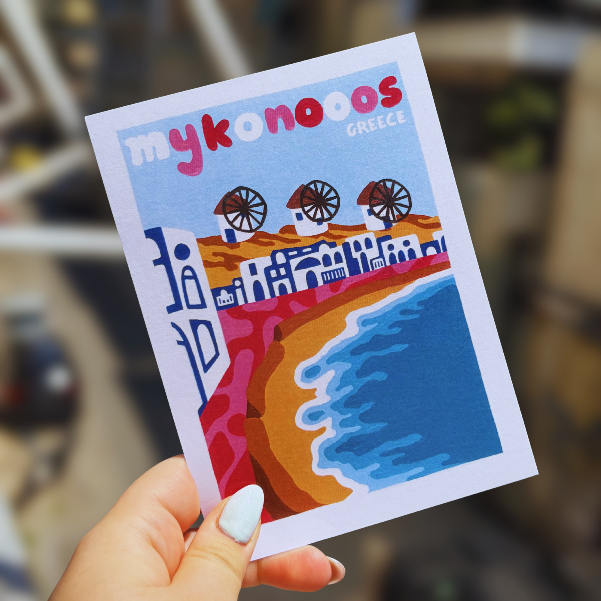Mykonooos