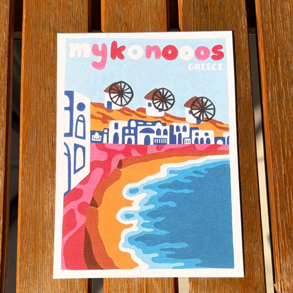 Mykonooos