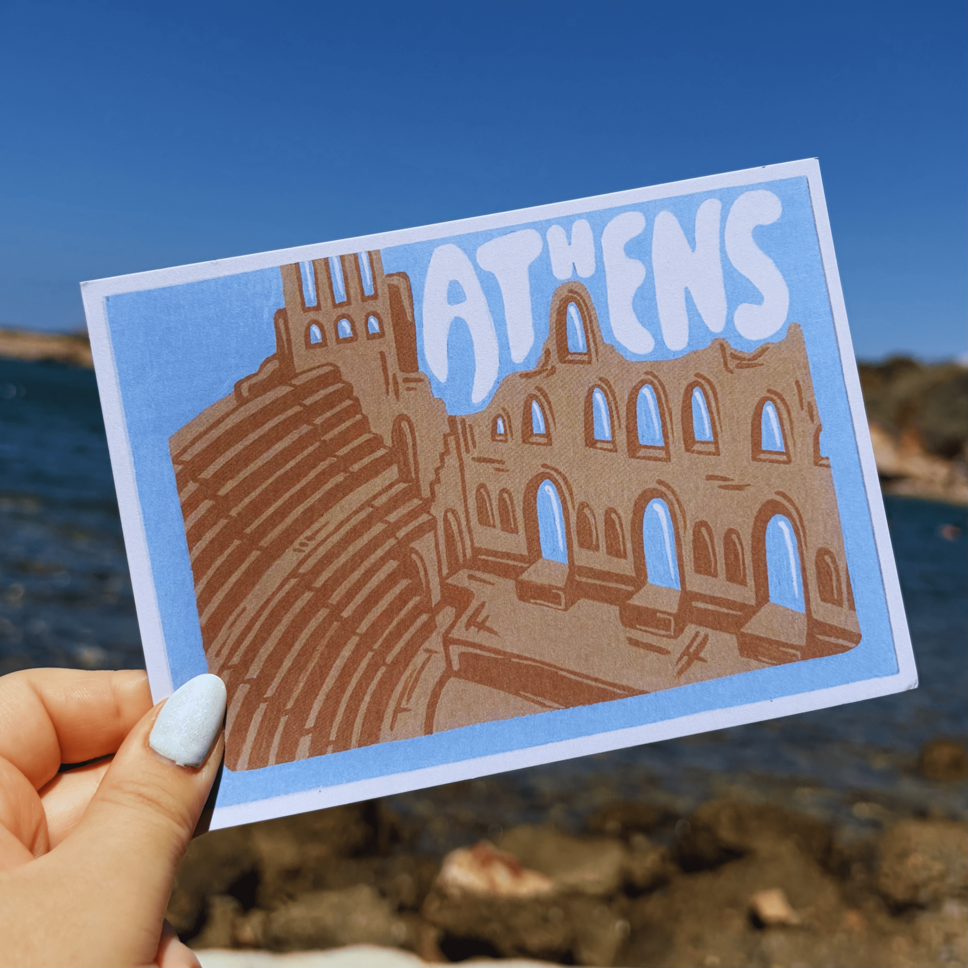 Odeon of Herodes Atticus