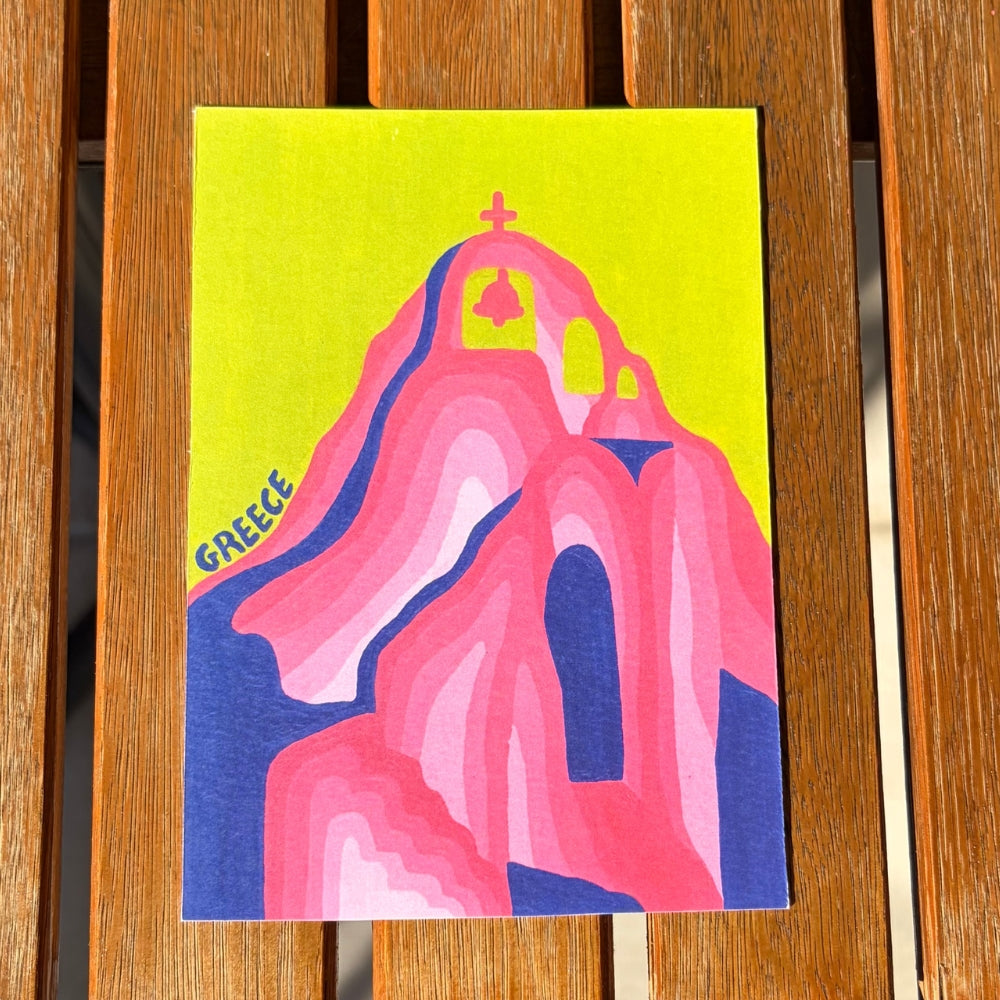 Pink Church