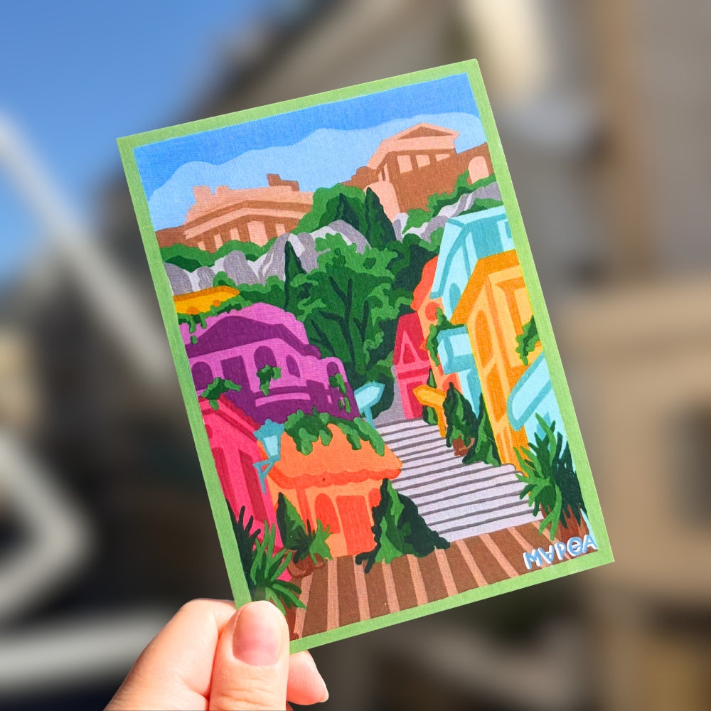 Plaka