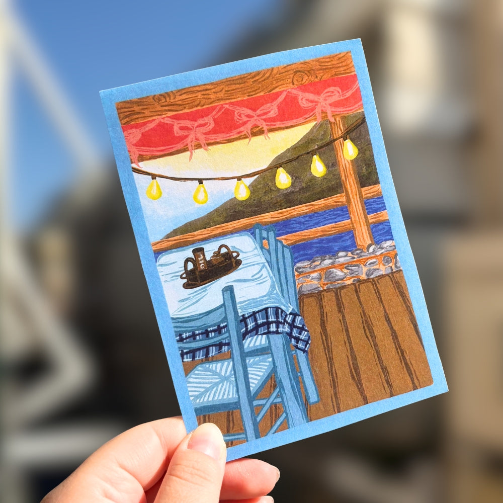 Taverna