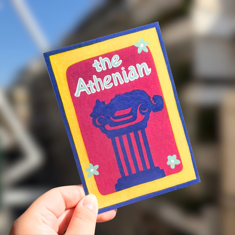 The Athenian