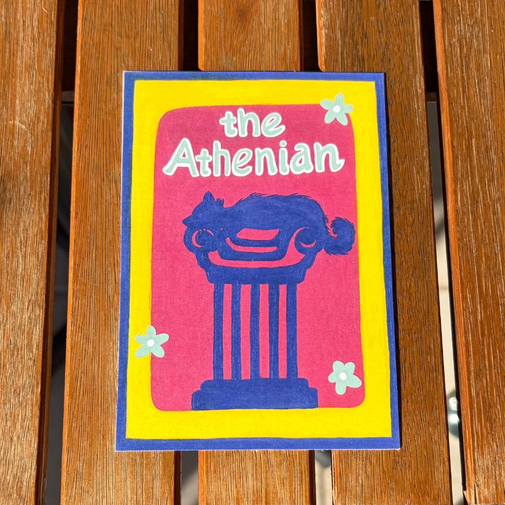 The Athenian