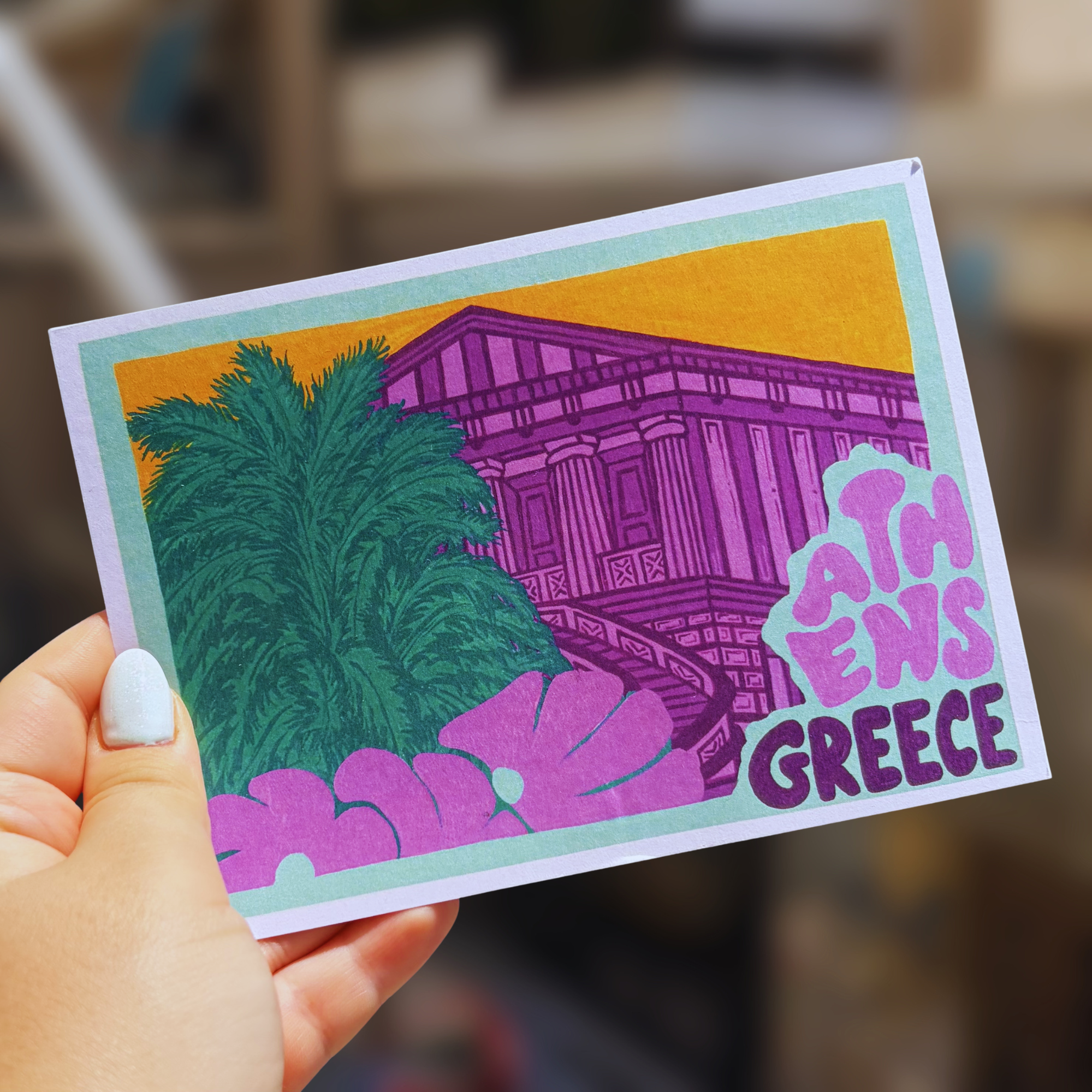 University of Athens